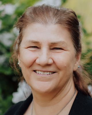 Photo of Laura Khalsa, Licensed Professional Counselor, MA, LPC, CHT, ATR, ET