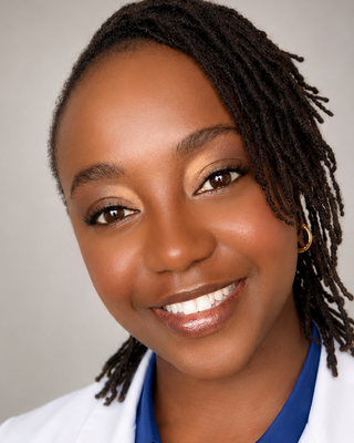 Photo of Dolly Nyamichaba, Psychiatric Nurse Practitioner, PMHNP