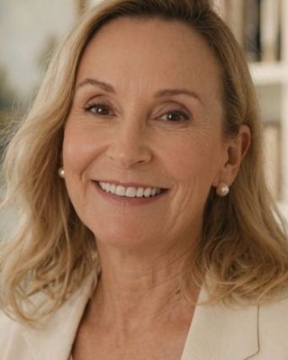 Photo of Sandra L Wilson, MEd, NCC, LPC