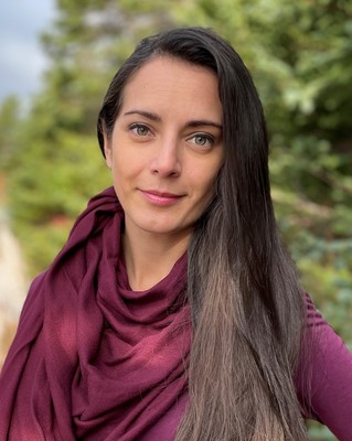 Photo of Andrea Rivera, Counsellor in Nova Scotia