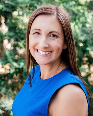 Photo of Raechel Fittante, Marriage & Family Therapist, LMFT