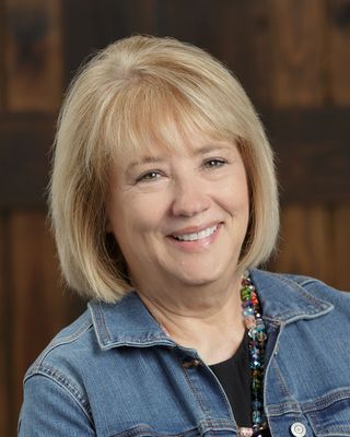 Photo of Jan Laws, Licensed Professional Counselor, MA, LPC, LCPC, NCC