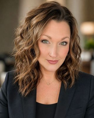 Photo of Allison Agan, Clinical Social Work/Therapist, MSW, LCSW