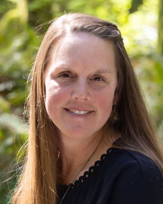 Photo of Amy Fritsch, Marriage & Family Therapist, MS, LMFT