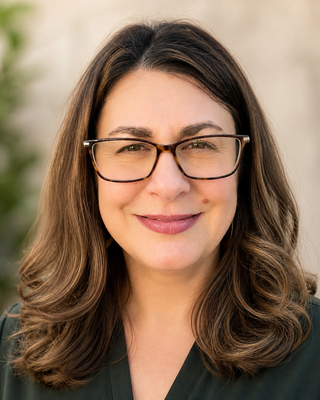 Photo of Stephanie K Tolbert, Licensed Professional Counselor, MA, LPC