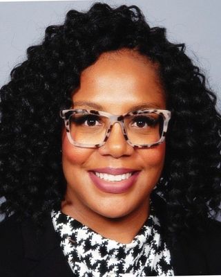 Photo of Tierra N. Evans, MEd, LAC, Counselor