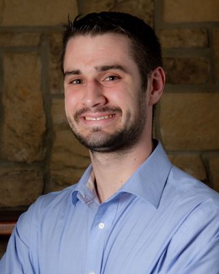 Photo of Mark Allsman, Licensed Professional Counselor Candidate, MA, LPCC, NCC