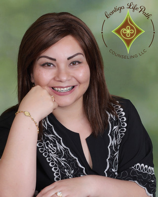 Photo of Claudia Zendejas-Finley - Contigo LifePath Counseling, LLC., MSW, LICSW, Clinical Social Work/Therapist