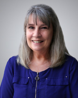 Photo of Margaret Sahm, Licensed Mental Health Counselor in South Pasadena, FL