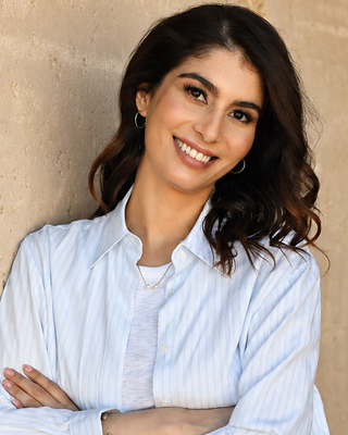 Photo of Madeline Roda, Registered Psychotherapist (Qualifying), MA