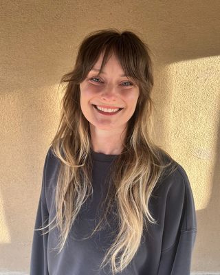 Photo of Nia Durham, Counselor, LMHC