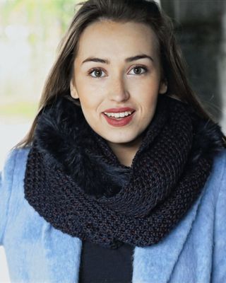 Photo of Olivia Neal, Pre-Licensed Professional, MA, MFT