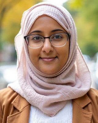 Photo of Shamima Akhter, Psychologist, PsyD, HSP