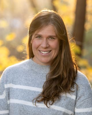 Photo of Dr. Heather Jaksic, Psychologist, C.Psyc, RBA, BCBA