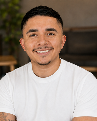 Photo of Mauricio J Mendoza, Licensed Professional Counselor, LPC