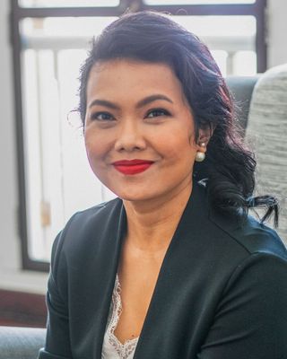 Photo of Dian Handayani, Psychotherapist in Bukit Merah, Singapore, Singapore