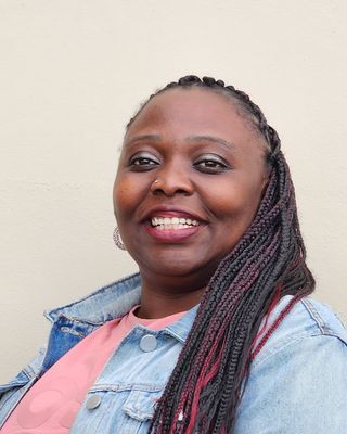 Photo of Adeduntan Oke, Psychiatric Nurse Practitioner, PMHNP, BC