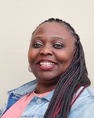 Photo of Adeduntan Oke, Psychiatric Nurse Practitioner, PMHNP, BC