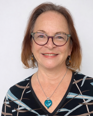 Photo of Dr. Madison Brightwell, Counsellor, RCC