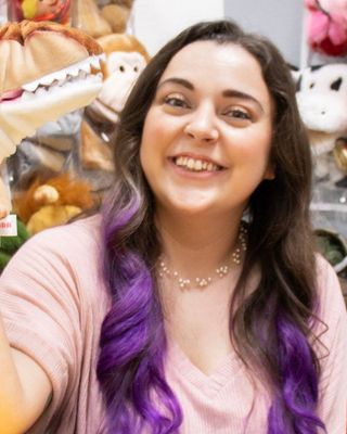 Photo of Laura Wilson, Licensed Professional Counselor, LPC