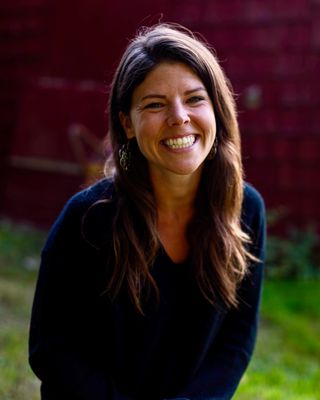 Photo of Emma Rosier, Pre-Licensed Professional