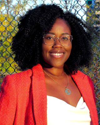 Photo of Nephthalie Edouard-Davis, Clinical Social Work/Therapist in New York, NY