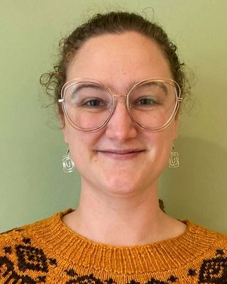 Photo of Maya Jones, Clinical Social Work/Therapist, LGSW