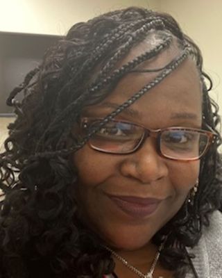 Photo of Katrina Faison-Crew, Licensed Professional Counselor, LPC