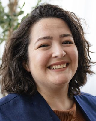 Photo of Rachael Bardnell - The Whole Parent Collective, Clinical Social Work/Therapist, MSW, LISW, PMH-C