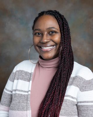 Photo of Mia Foote - Imperceptible Healing PLLC: Mia F., LCSW, Clinical Social Work/Therapist, LCSW, BSC, Reiki 2