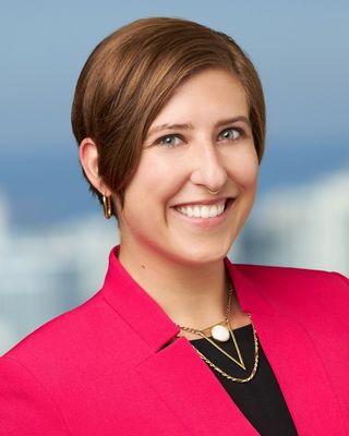 Photo of Alana Liggett, Licensed Professional Counselor in Illinois