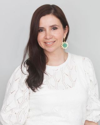 Photo of Adriana King Aurora Therapy Neurofeedback, Registered Psychotherapist, MA, CTIC, RP