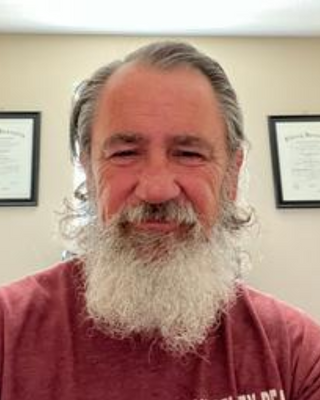 Photo of Douglas Hickey, Counselor, LPCC