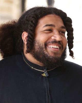 Photo of Grant A Mitchell, LPC-Associate