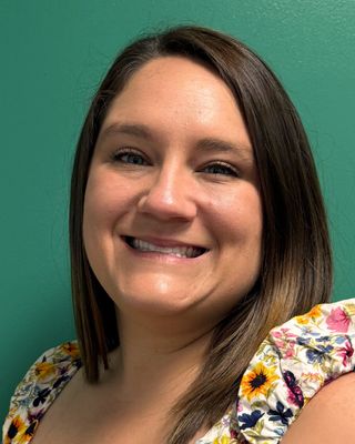 Photo of Brittany Taylor, Counselor, LCMHCA