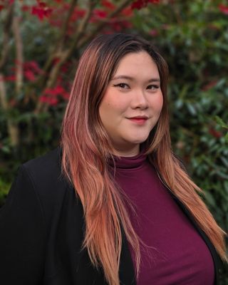 Photo of Minou Truong, Counsellor, MCP, CCC, RCC