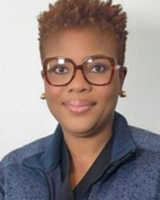 Photo of Sherri Sarumi, Psychiatric Nurse, DNP