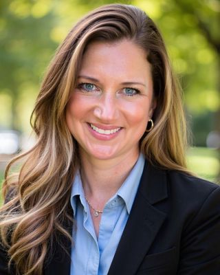Photo of Lisa Hathaway, Licensed Clinical Mental Health Counselor, MBA, MA, LCMHC