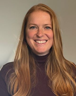Photo of Ashley Olson, Clinical Social Work/Therapist, MSW, APSW