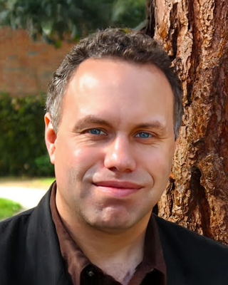 Photo of Quentin Dunne, Marriage & Family Therapist, LMFT
