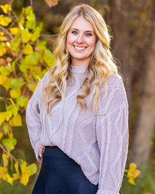 Photo of Brittany Wingfield, Licensed Professional Counselor, MS, LPC, EMDR