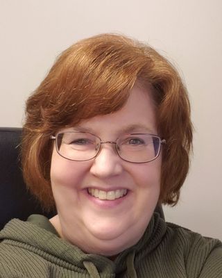 Photo of Carla Strong Spahn, Licensed Mental Health Counselor, SSP, LMHC, NCC