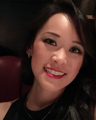 Photo of Tiffany Chan, Counsellor, MEd , RCC