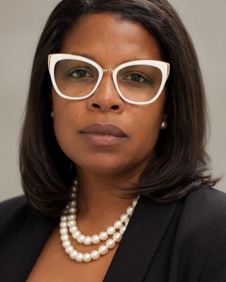 Photo of Laila Smith, Counselor, LPCC