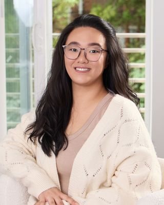 Photo of Sally Chen, Counselor, LMHC, LPC