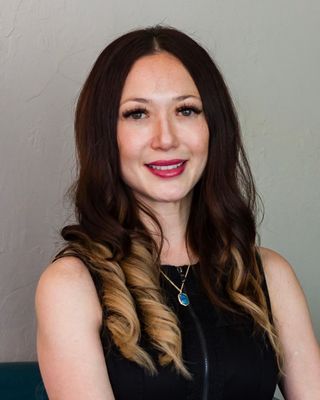 Photo of Beatriz Adriana Campos - Vida Canyon Counseling. Beatriz Adriana Campos LPC, Licensed Professional Counselor, MA, LPC