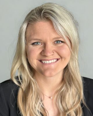 Photo of Nyla Witzel, Provisional Mental Health Practitioner, MAE, PLMHP