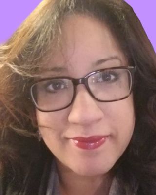 Photo of Jeanette Smith, Licensed Professional Counselor, MDiv, MA, LPC, Sup