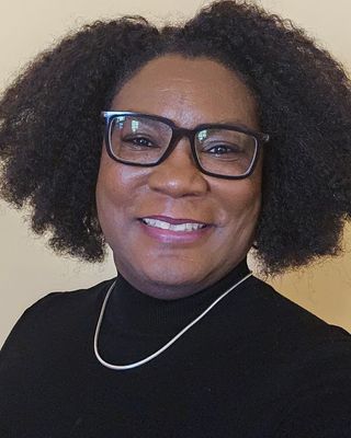 Photo of Christina Cook, Clinical Social Work/Therapist, LCSW