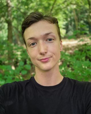 Photo of Ash Orme, Counsellor, MBACP